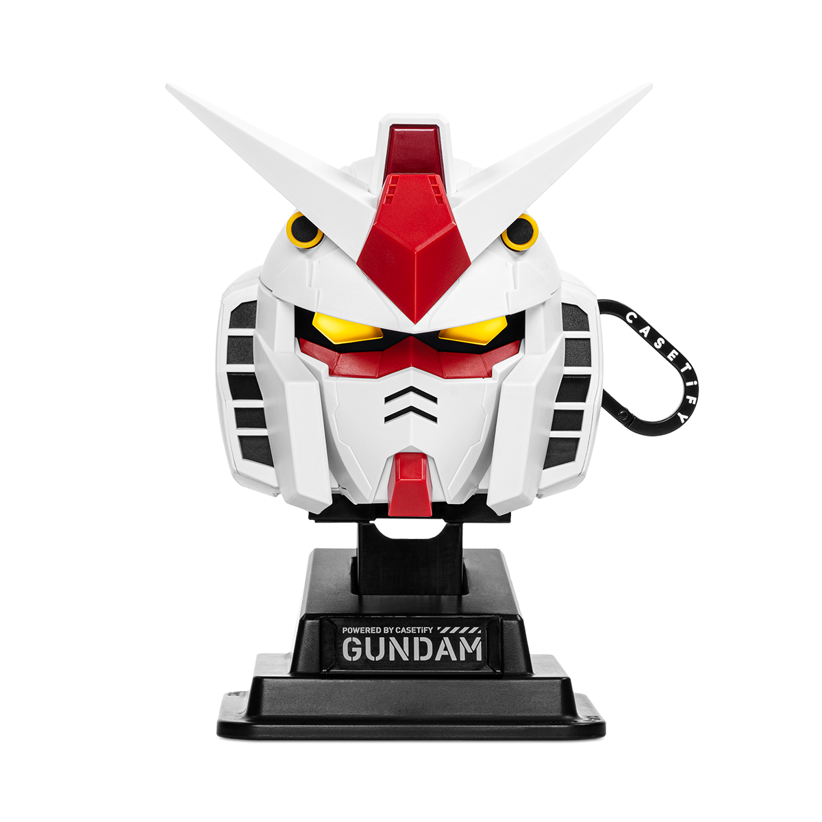 RX-78-2 Gundam Collectible Earbuds Case - AirPods Pro 2 | Image 1