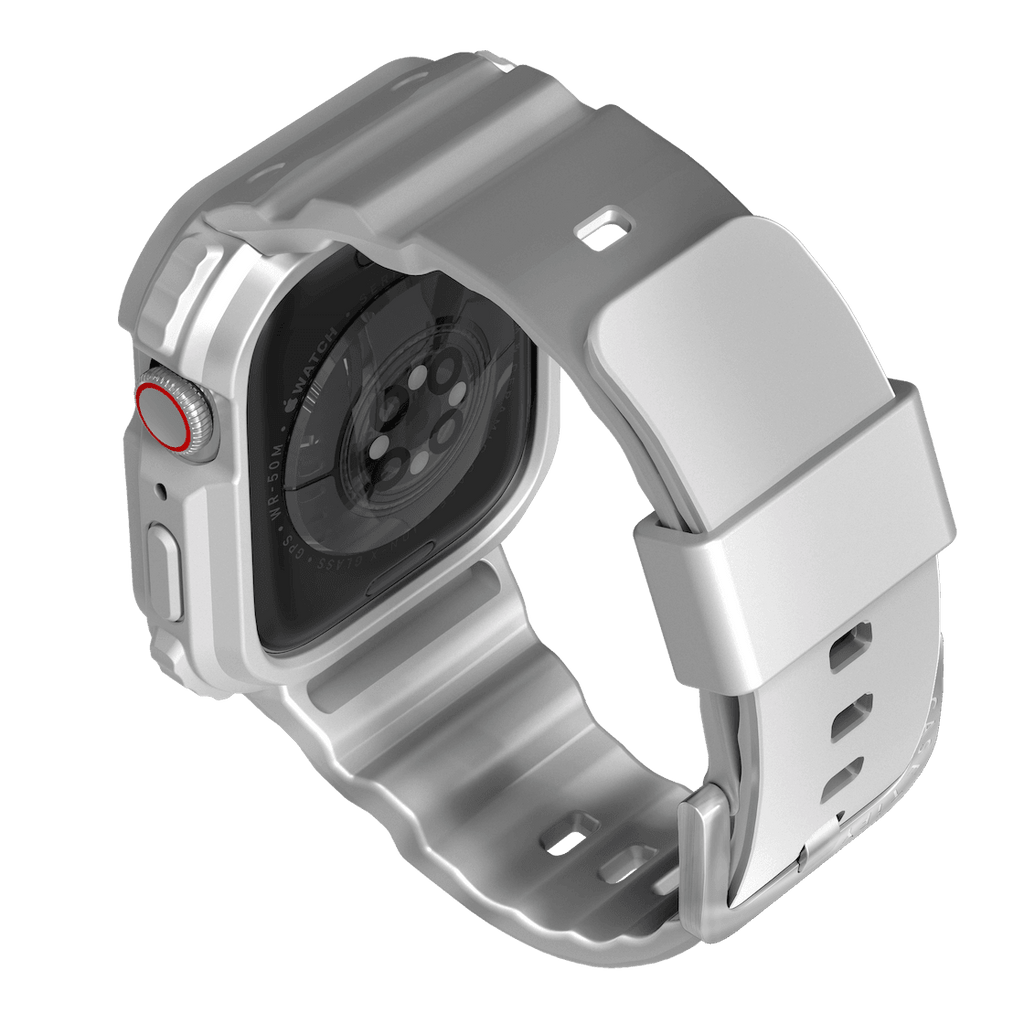 The Bounce Odyssey Band 42mm (Series 11) - Silver