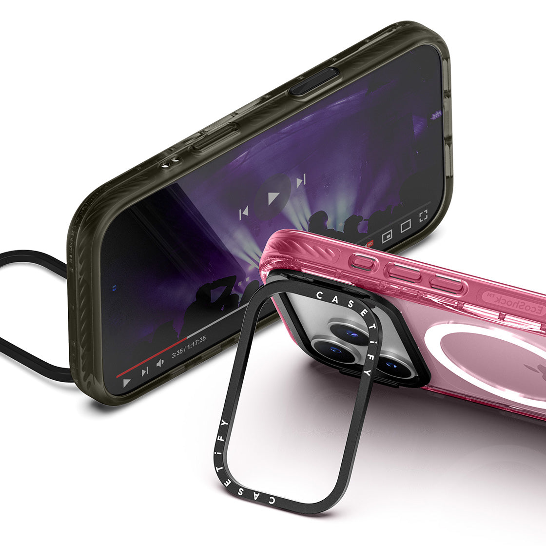 El Galan Phone Case