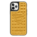 Stranger Things Waffle Case - iPhone 11 Pro | Image 1
