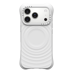 iPhone 17 Pro - Ripple Case - White | Image 1