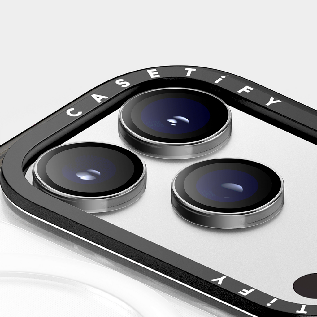 iPhone 17 Pro Max Camera Lens Protector