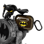 Batman Bat-signal Collectible Earbuds Case - AirPods Pro 2