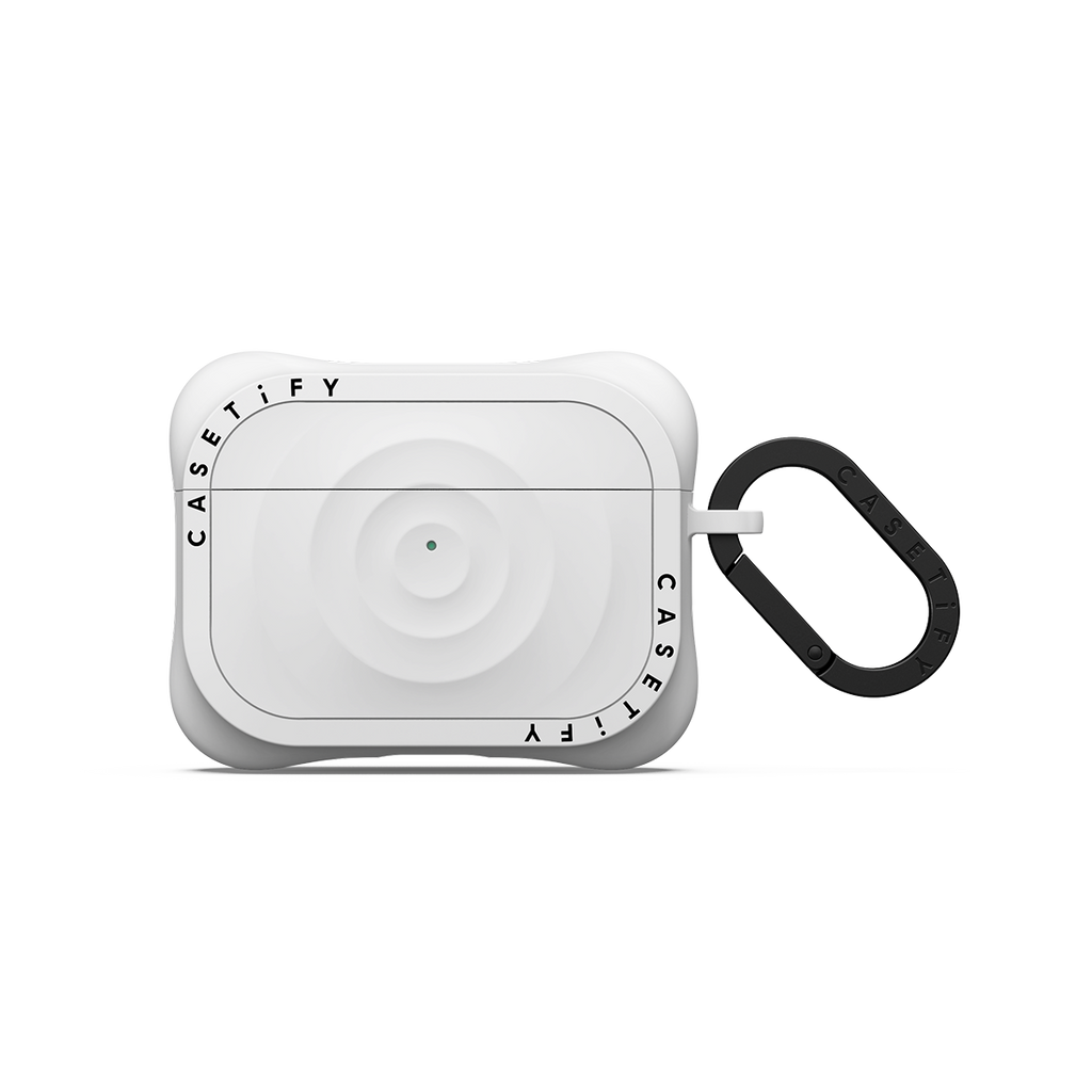 Ripple Case - White - AirPods Pro 3 | Image 1