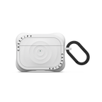Ripple Case - White - AirPods Pro 3 | Image 1