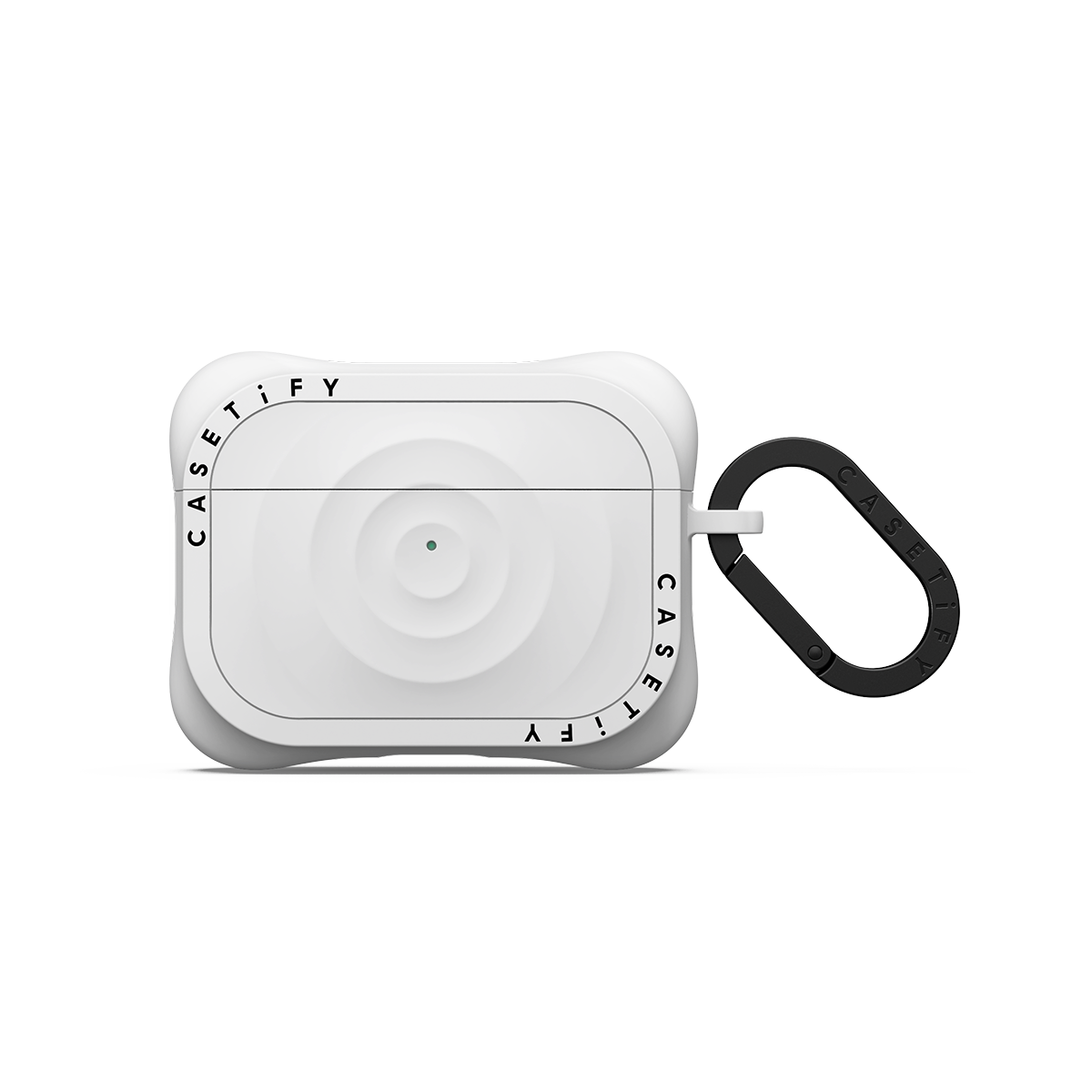 Ripple Case - White - AirPods Pro 3 | Image 1