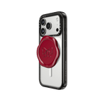 Snappy Grip Stand MagSafe Compatible - Red Bow