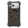 iPhone 18 Pro Max - Bounce Case MagSafe Compatible - Black 2.0 | Image 1