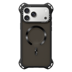 iPhone 18 Pro Max - Bounce Case MagSafe Compatible - Black 2.0 | Image 1