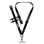 Naruto Utility Cross-body Lanyard | Image 1