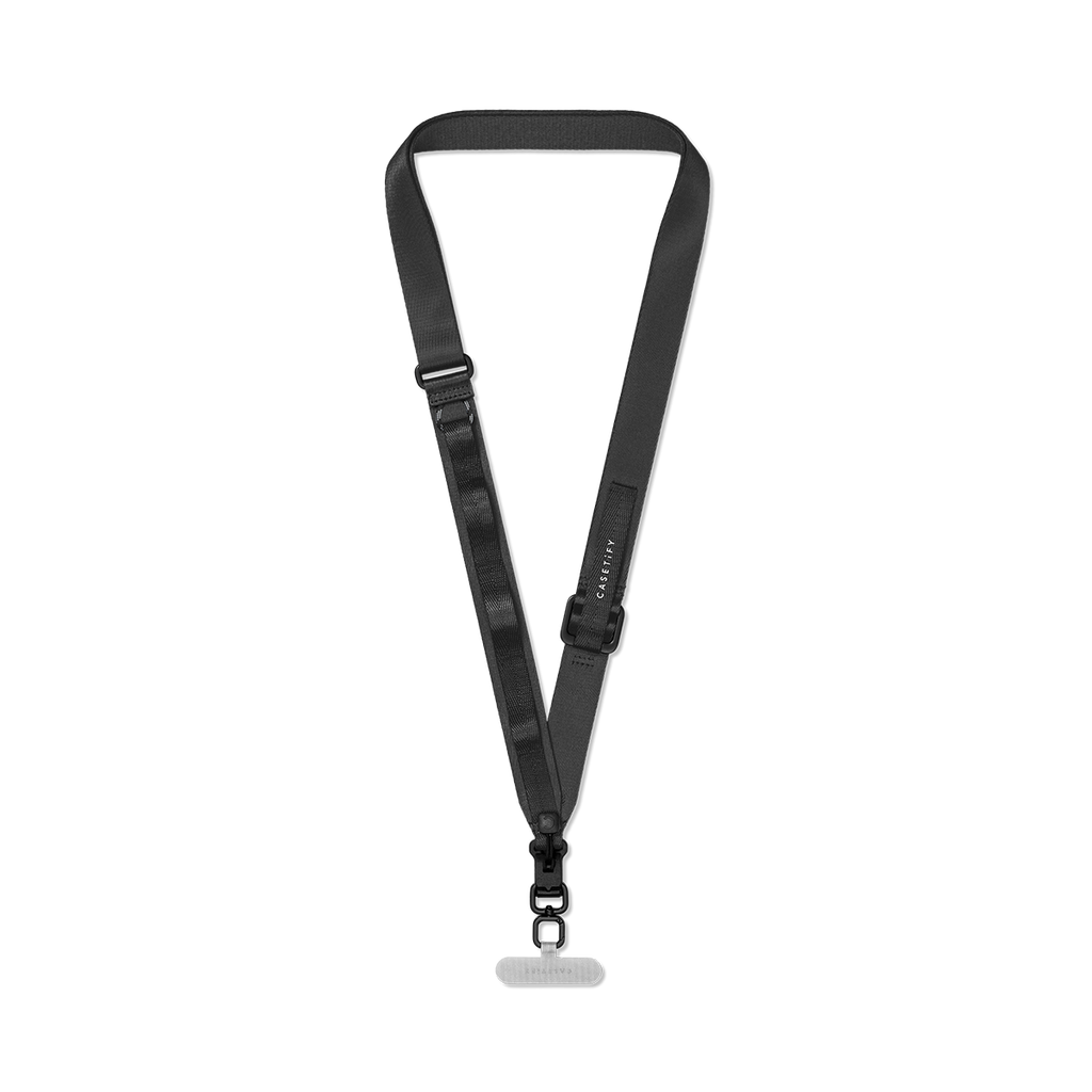 Fidlock Snap Cross-body Strap - Black