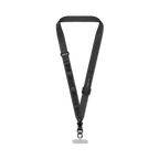 Fidlock Snap Cross-body Strap - Black