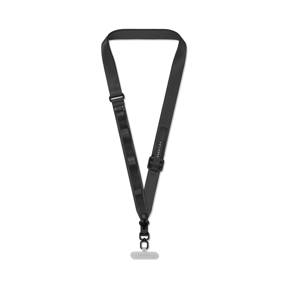Fidlock Snap Cross-body Strap - Black