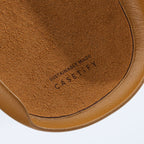 Essentials Leather AirPods Max Case - Tan