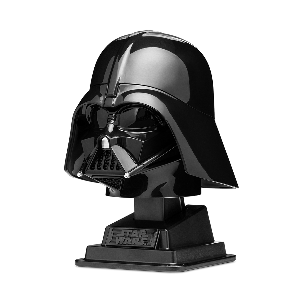 Darth Vader 3D AirPods Case: Collector's Edition - AirPods Pro 2