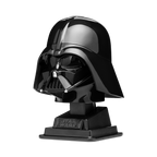 Darth Vader 3D AirPods Case: Collector's Edition - AirPods Pro 2