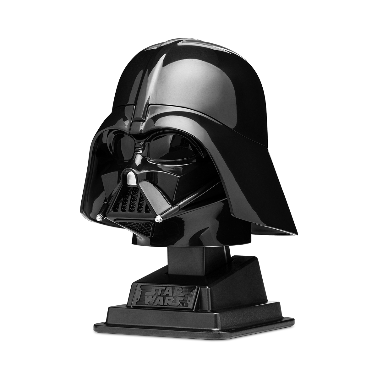 Darth Vader 3D AirPods Case: Collector's Edition - AirPods Pro 2