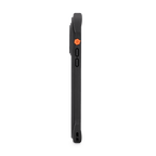 Bounce Extreme Case MagSafe Compatible - Black - iPhone 14 Pro