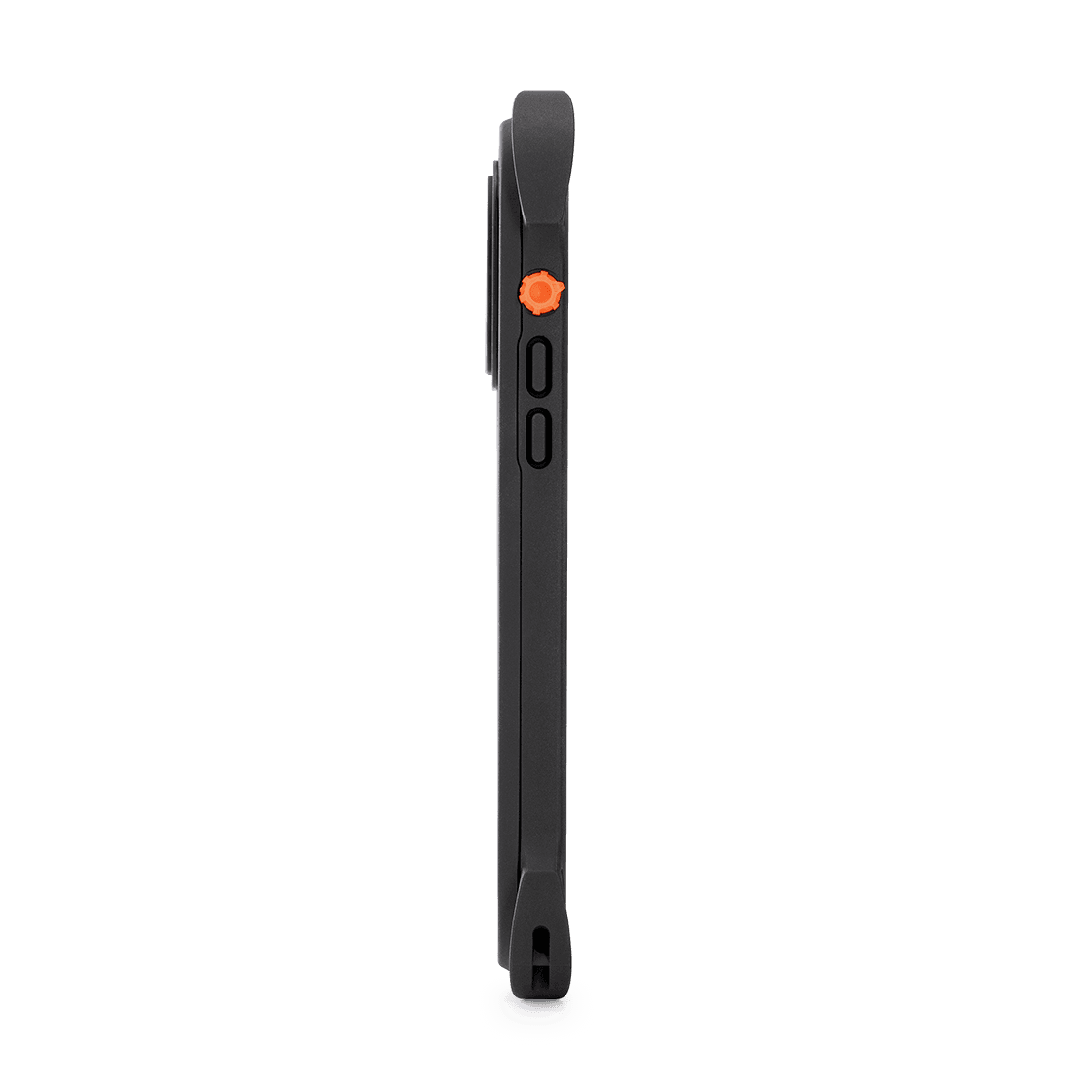 Bounce Extreme Case MagSafe Compatible - Black - iPhone 14 Pro Max