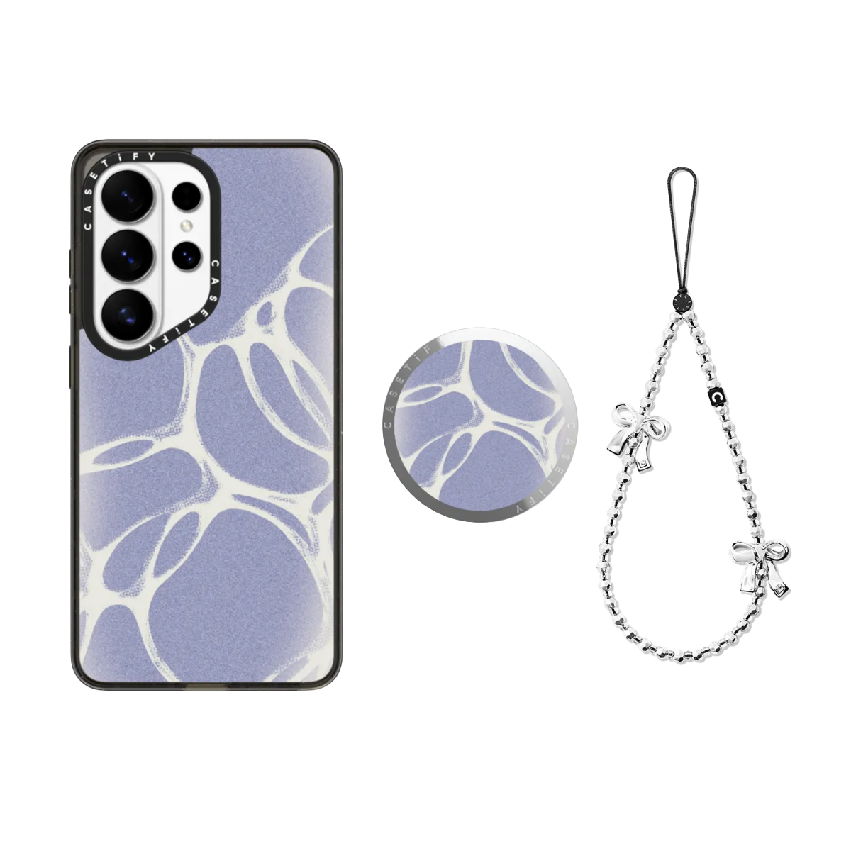 Full Look Trio - Lucid Lavender | Image 1