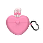 Esther Bunny Collectible Earbuds Case - AirPods Pro | Image 1