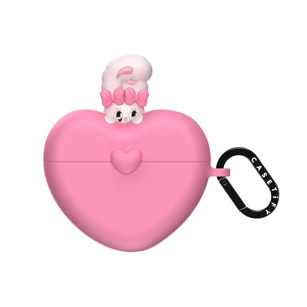 Esther Bunny Collectible Earbuds Case - AirPods Pro | Image 1
