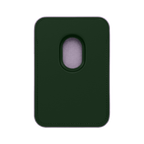 Snappy Wallet Duo Set - BioVeg Wallet MagSafe Compatible (Black x1 + Lilac/Green x1)