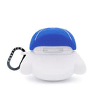Skater JOHN Face Collectible Earbuds Case - AirPods Pro 2