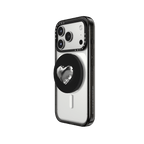 Snappy Grip Stand MagSafe Compatible - Metallic Heart