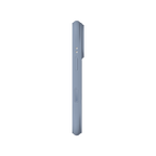 iPhone 17 Pro Max - Dusty Blue - Ripple Case