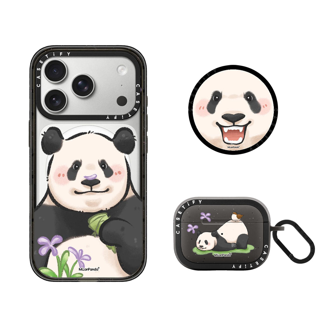 M.LanPanda Special Set | Image 1