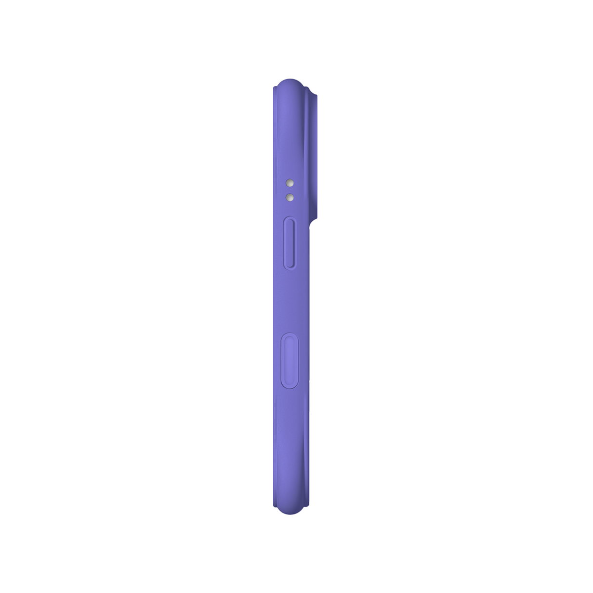 iPhone 17 Pro Max - Ripple Case - Ultraviolet