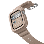 The Bounce Odyssey Band 42mm (Series 11) - Latte | Image 1