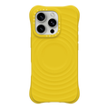 iPhone 16 Pro - Ripple Case - Volt Yellow | Image 1