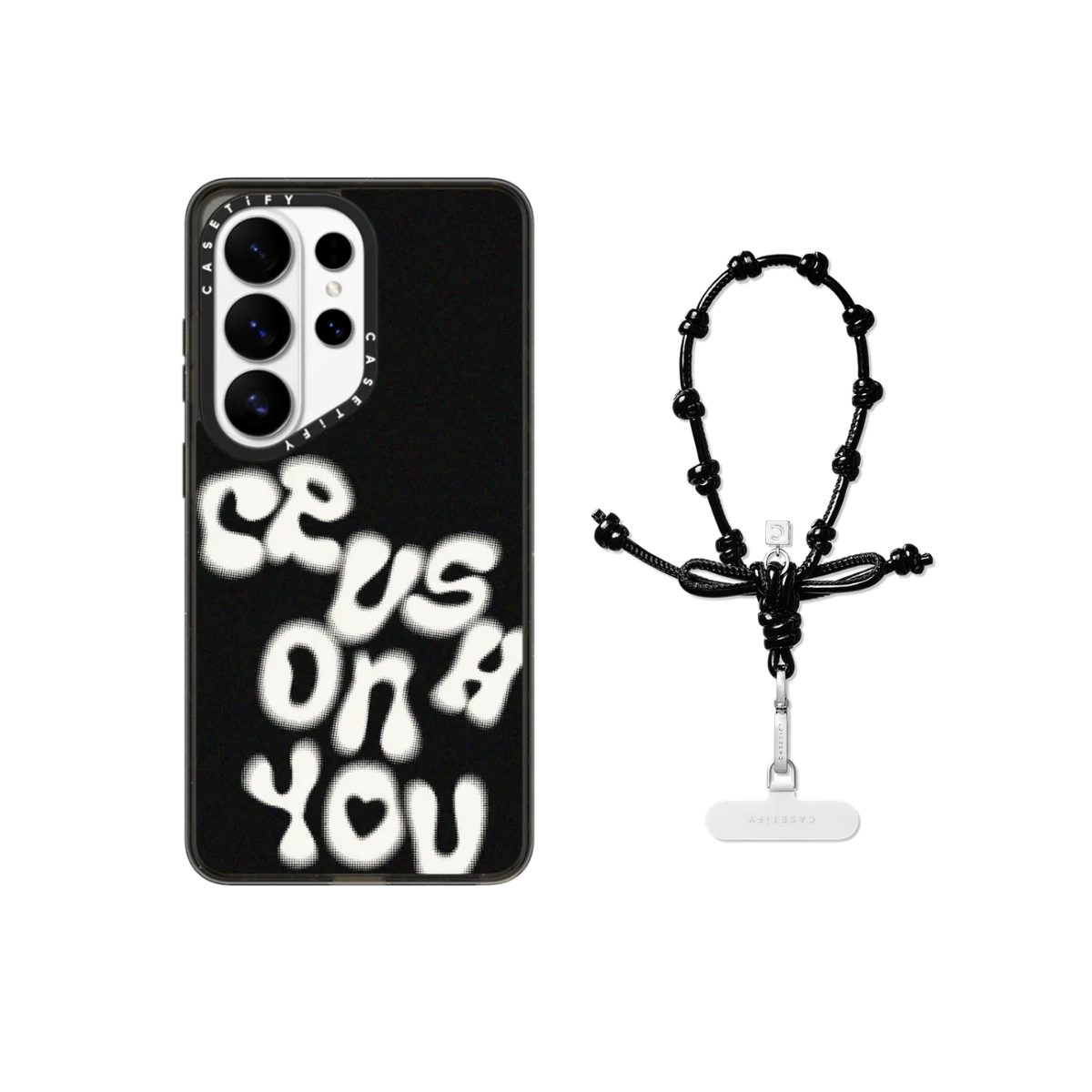 Power Duo Crush on You | Image 1