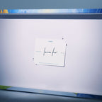 Lauren Tsai Exclusive Gift Box - iPhone 13 Pro Magsafe Compatible Mirror Case Silver/Silver x 3