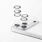 iPhone 18 Pro Max Impact Impact Camera Lens Protector | Image 1