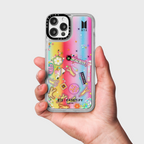 CASETiFY x BTS iPhone 11 Pro Floaty Case