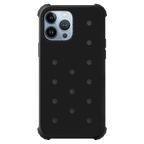 iPhone 13 Pro Max - The Push-In Case - Black