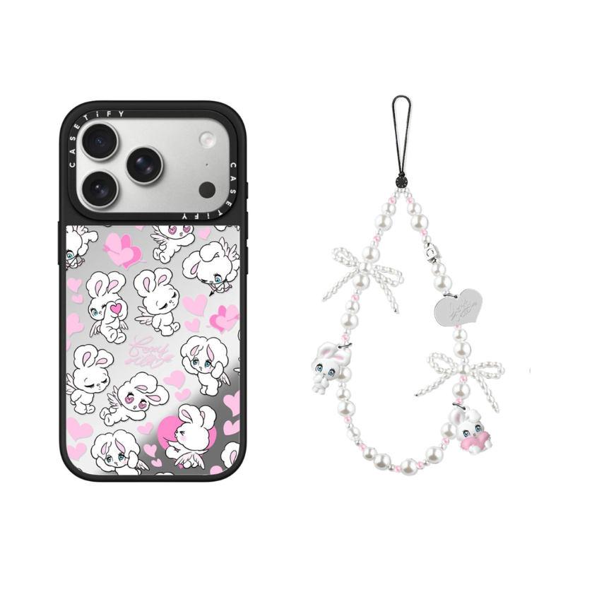 Heavenly Heart Mix Bundle Set | Image 1