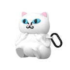 RIPNDIP Lord Nermal Collectible Earbuds Case - AirPods Pro 2