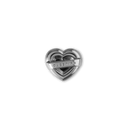 Starry Hearts Charm Set - Garden Party & Twinkle Star & Heart Charm Hook