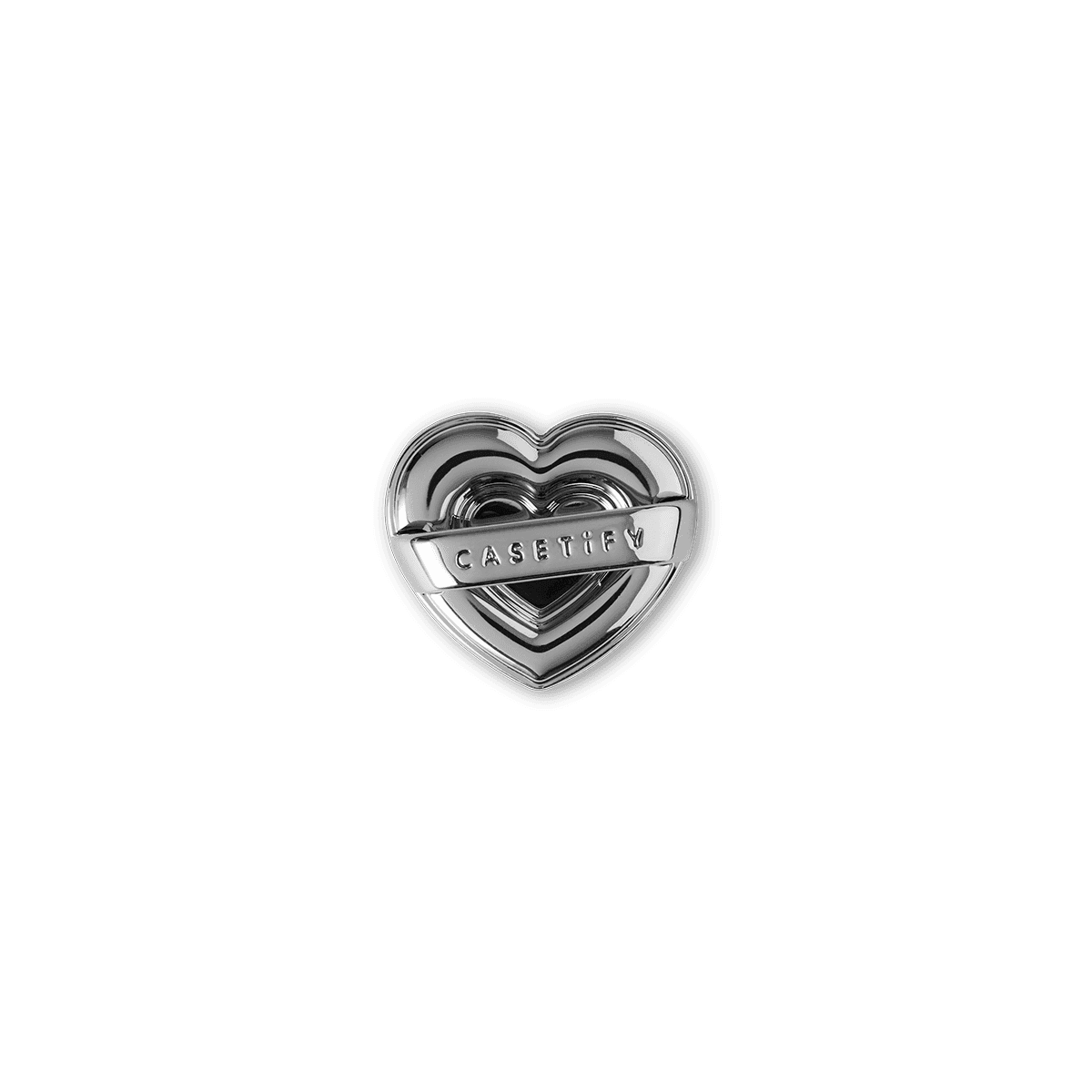 Starry Hearts Charm Set - Garden Party & Twinkle Star & Heart Charm Hook