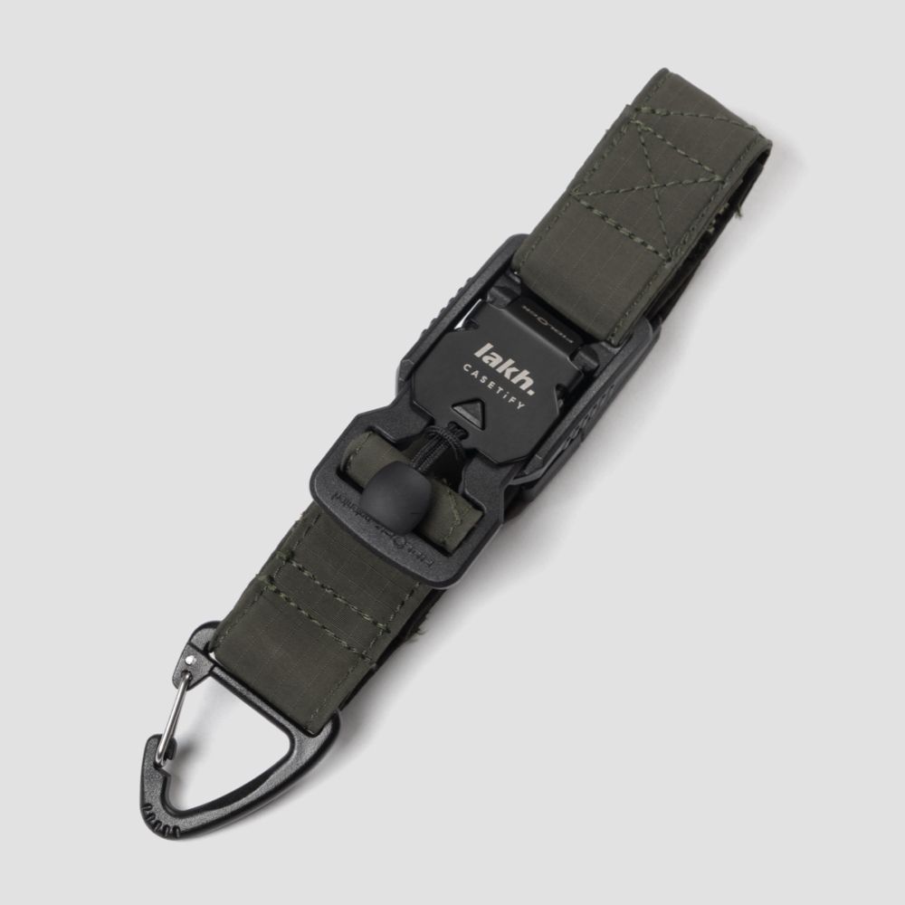 LAKH 4-in-1 Functional Utility Strap
