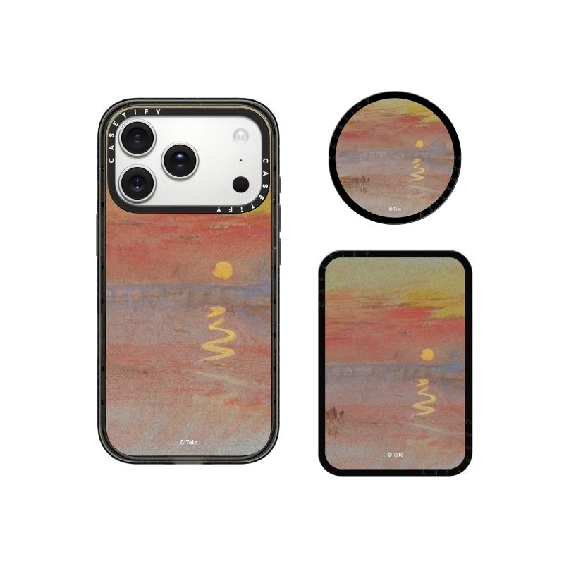 The Scarlet Sunset Special Set | Image 1