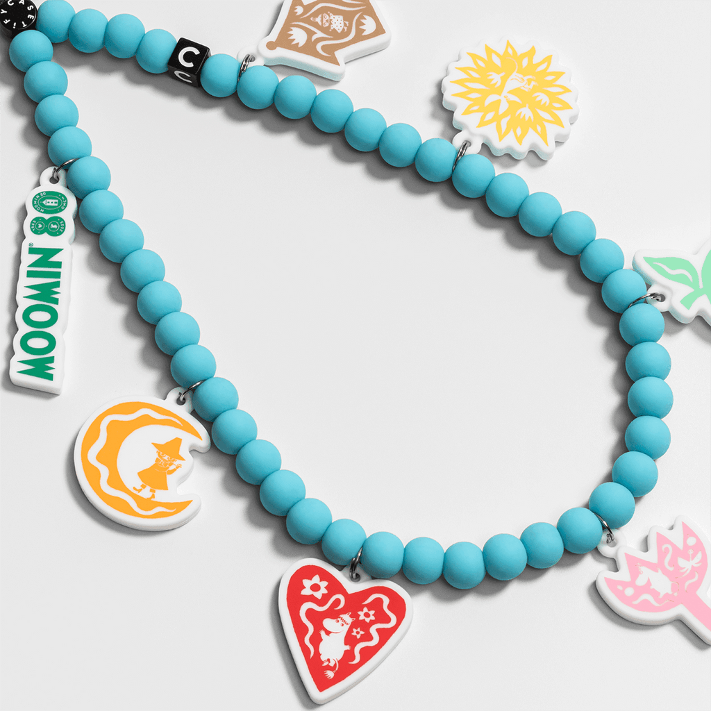 Moomin Phone Charm