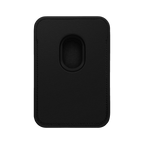 2-in-1 BioVeg Set - iPhone 16 Pro Max (Black) & Snappy Wallet (Black)