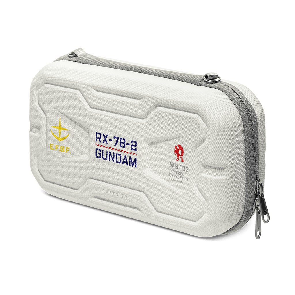 RX-78-2 Gundam Hard Shell Case