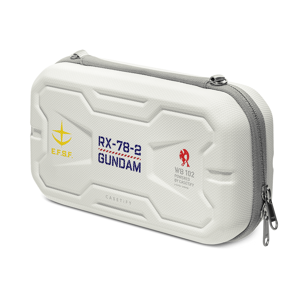 RX-78-2 Gundam Hard Shell Case