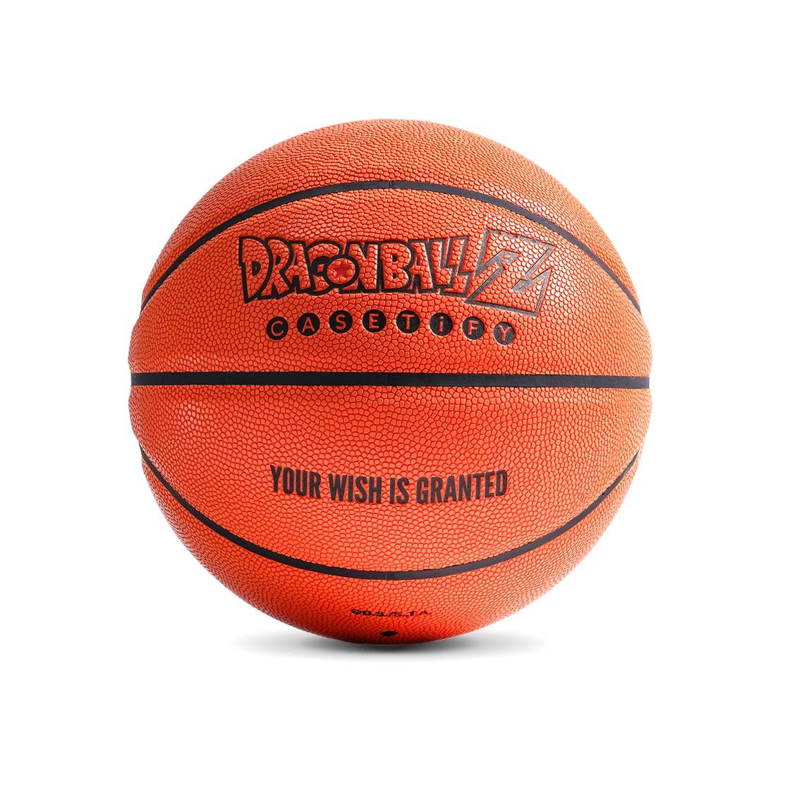 DRAGON BALL Basketball